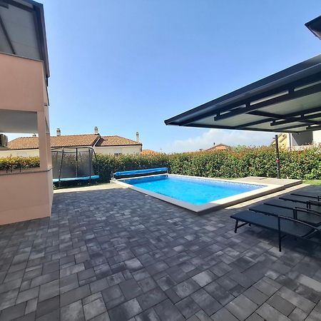 Apartman Damador Relax Viskovo Exterior foto