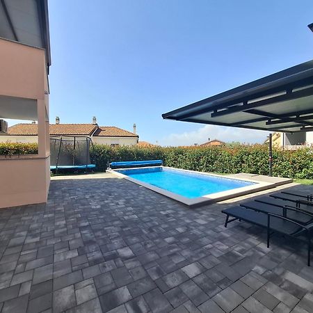 Apartman Damador Relax Viskovo Exterior foto