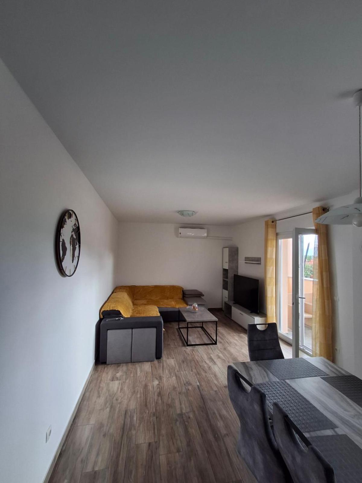 Apartman Damador Relax Viskovo Exterior foto