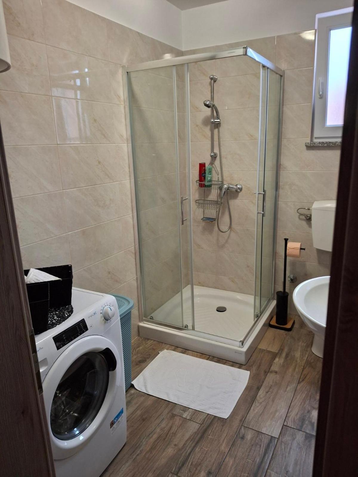Apartman Damador Relax Viskovo Exterior foto